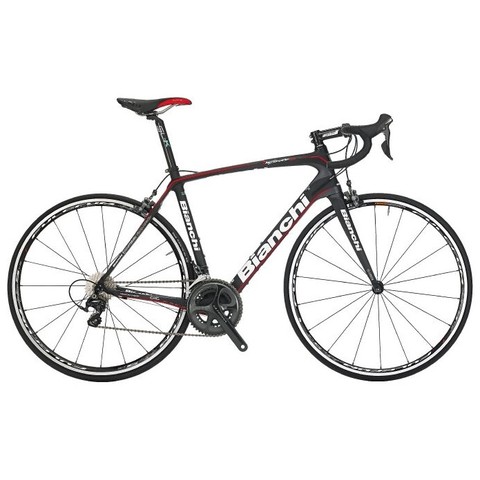 Bianchi Infinito CV Dura Ace