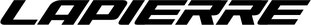 Lapierre logo