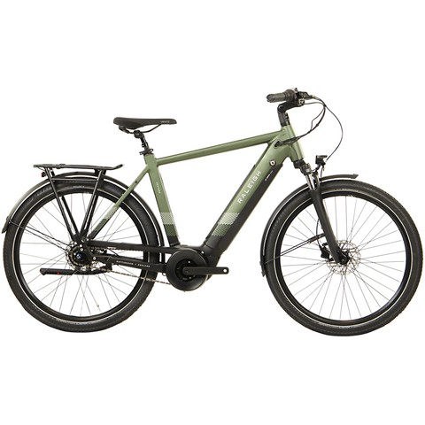 Raleigh Centros hub