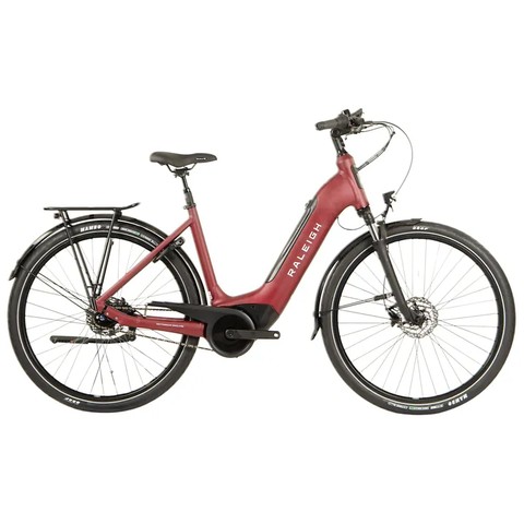 Raleigh Motus Tour
